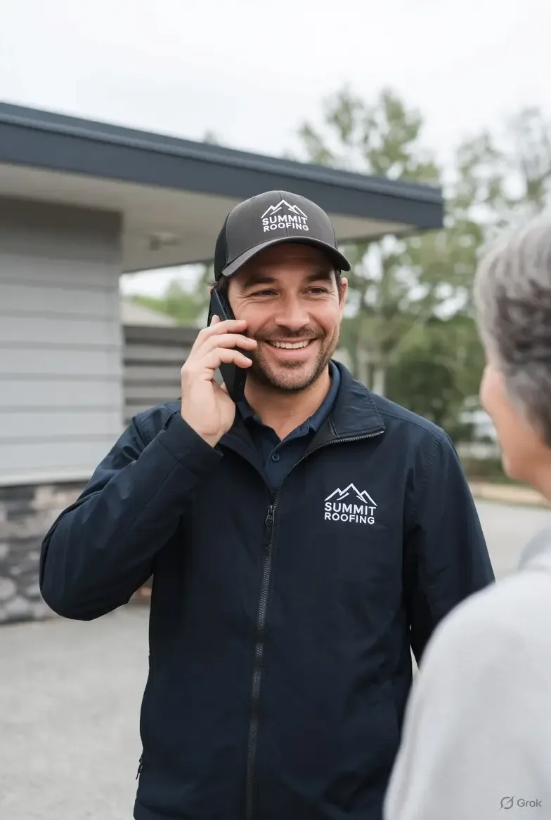 Flat Roof Leak Repair Laurens, SC FAQs